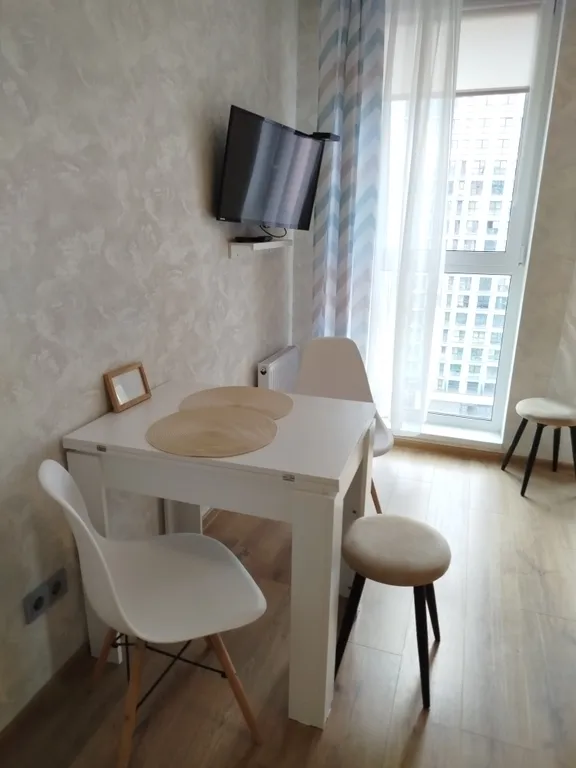 Апартаменты Комфорт, удобно к центру, метро Аэродромная