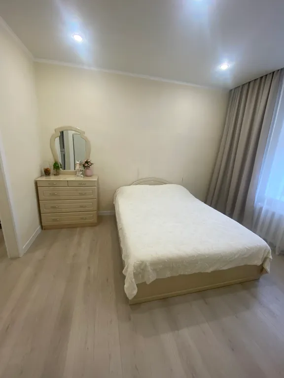 Квартира в самом центре города