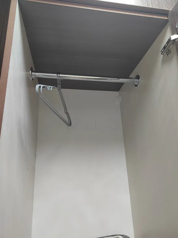 Однокомнатная квартира в новом доме