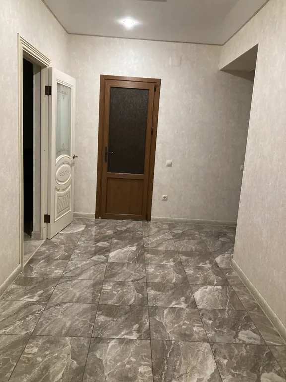 Уютная квартира в новостройке, чистый микрорайон, новый ремонт