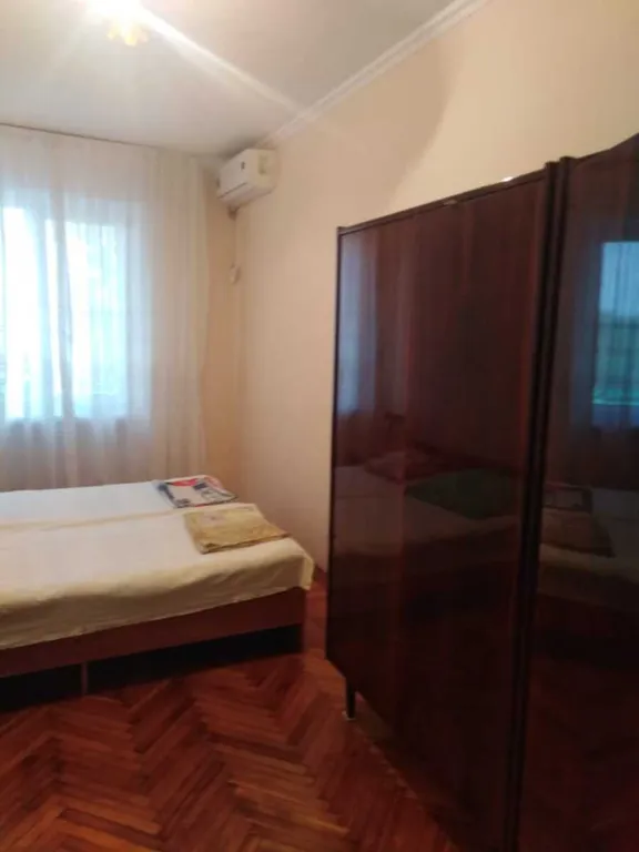 Уютная квартира у моря