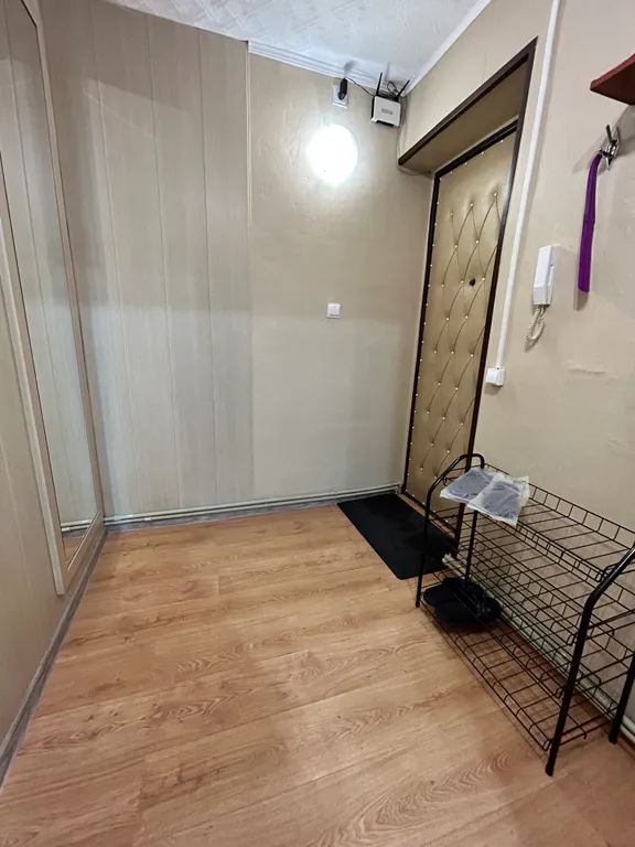 Квартира Уютная 2-комнатная квартира — Калининград