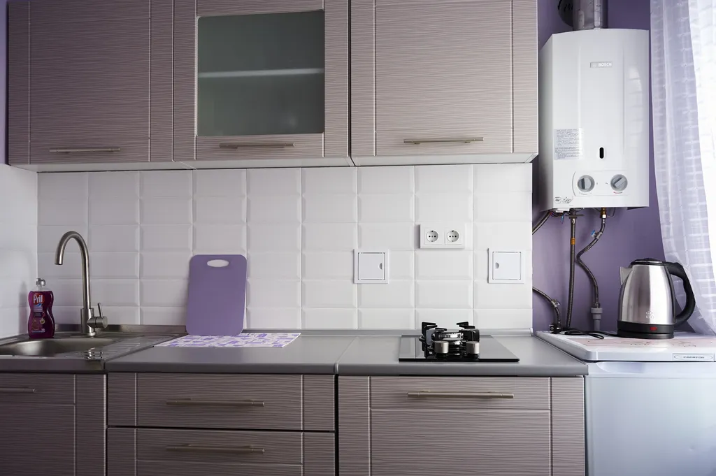 Уютная чистая квартира в центре Тулы