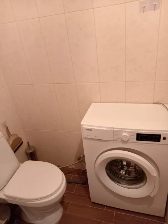 Квартира Квартира-студия у самого моря — Варваровка