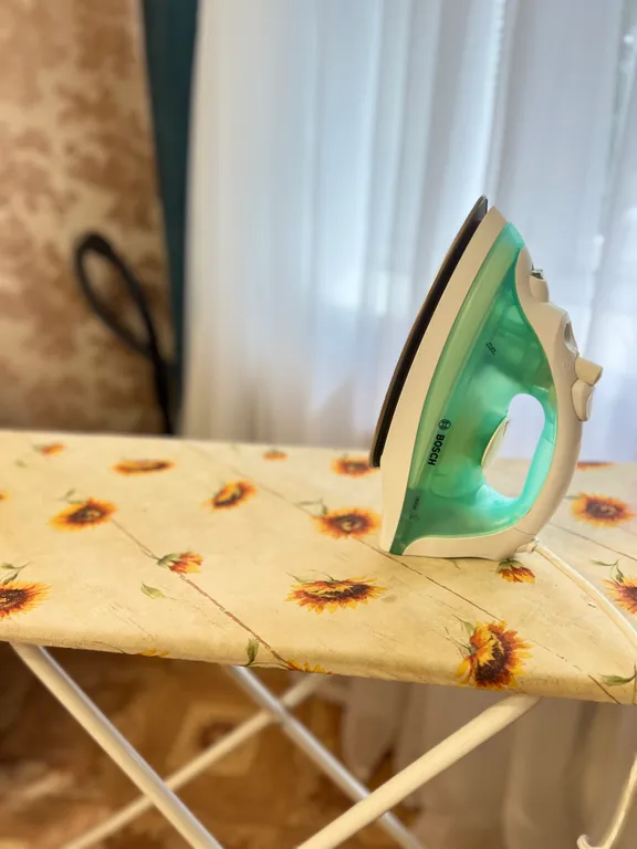 Уютная 1-комнатная квартира в центре города