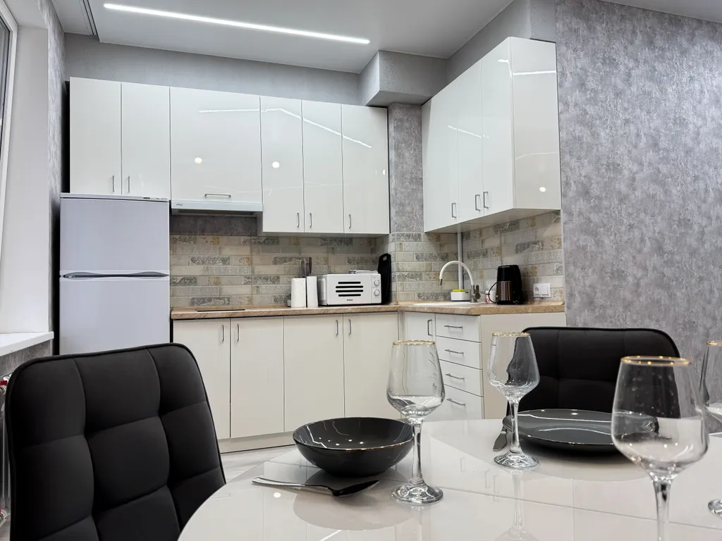 Апарты MRPL-24 с видом на море