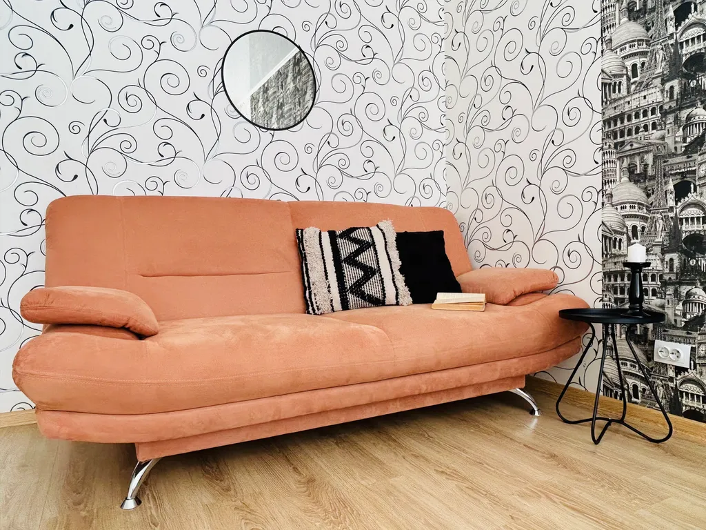 Современная квартира у Арены