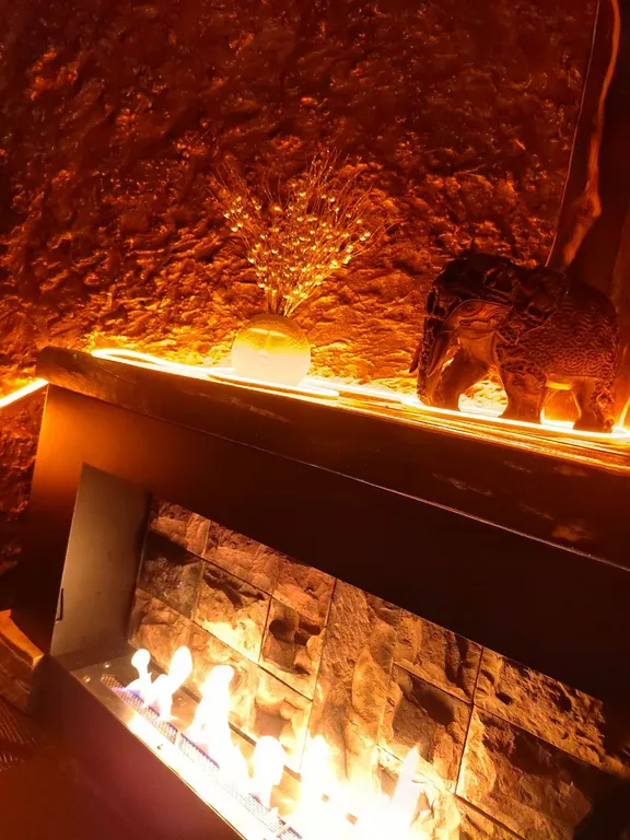 Усадьба седьмое небо банкетный зал до 16 человек с баней под полоцком