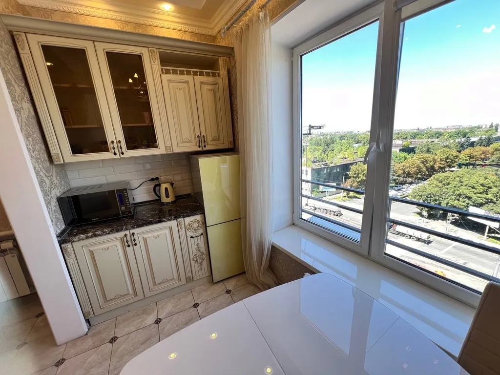 Квартира в центре