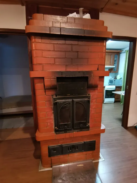 4-комнатный Дом