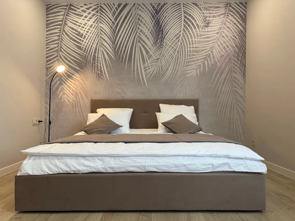 Квартира Просторная светлая студия в самом центре — аренда посуточно в Владивосток