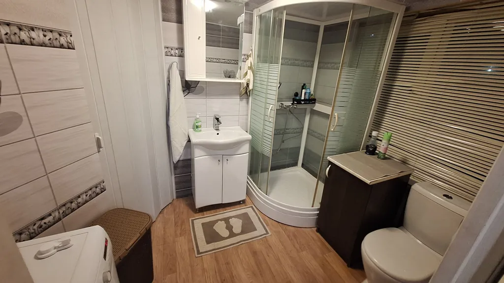 Дом рядом с аквапарком