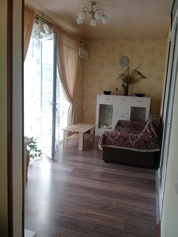 Уютная квартира у моря