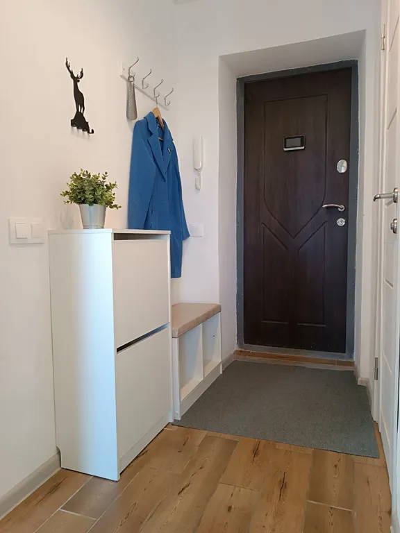 Квартира Современная квартира XXI века — Кириши