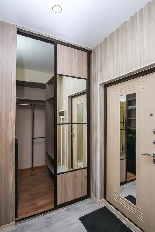 Комфортная квартира возле ТРЦ Аура