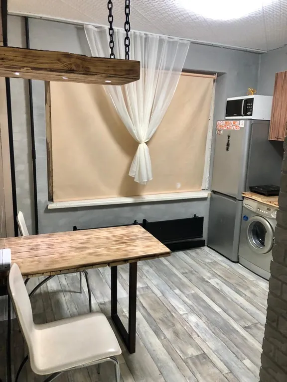 Уютная чистая квартира