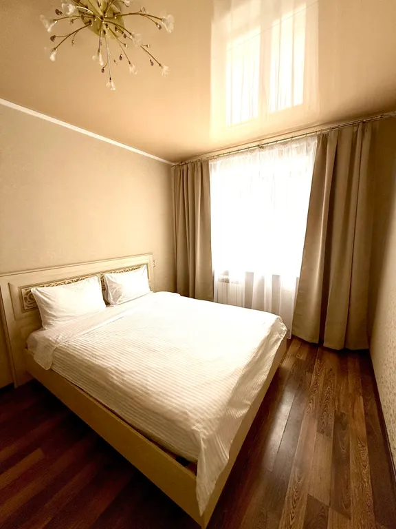 2-комнатная квартира — аренда посуточно в Прокопьевск