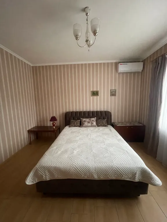 Коттедж Уютный дом для тихого семейного отдыха — Кисловодск