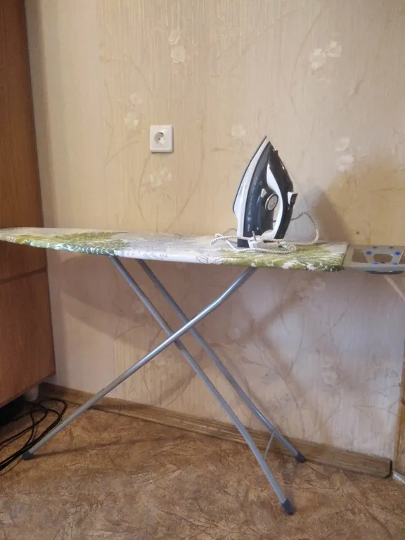 Уютная квартира у дубового леса