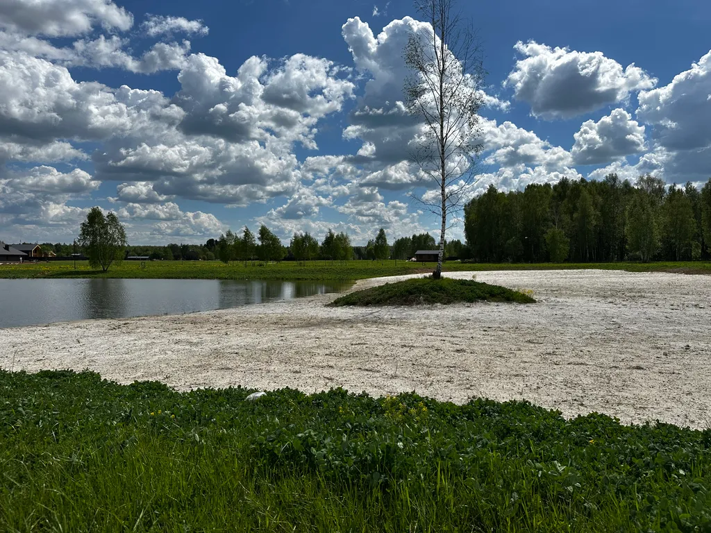 Дом "Дача Дега"  с 3 спальнями и сауной