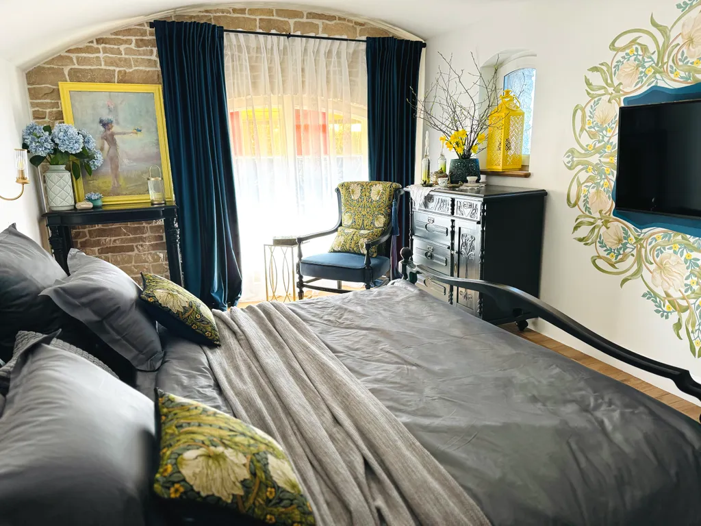 Гостевой дом Villa Varep