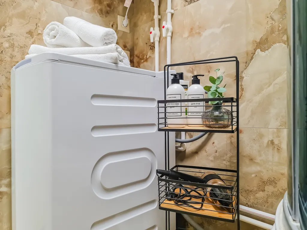 Уютная квартира-студия в центре