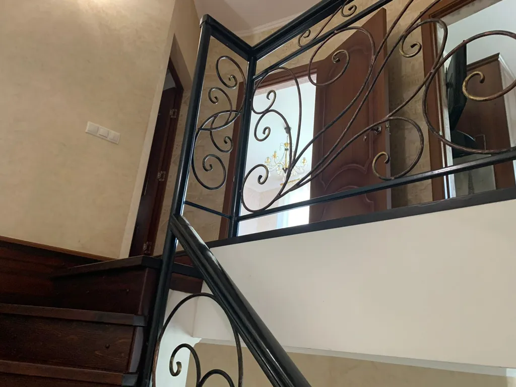 Коттедж на берегу моря