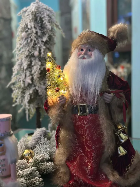 Двухместный спа номер Аромат веков