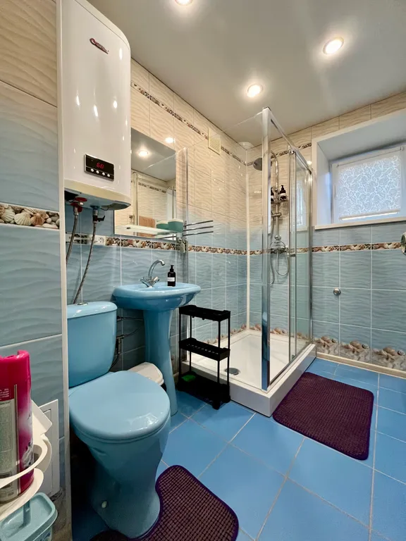 Комфортная квартира в центре