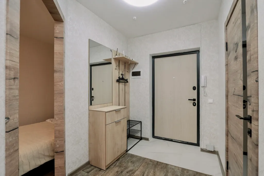 Уютно Ижевск 4 койко-места и дешевле отеля вдвое Идеально для семьи