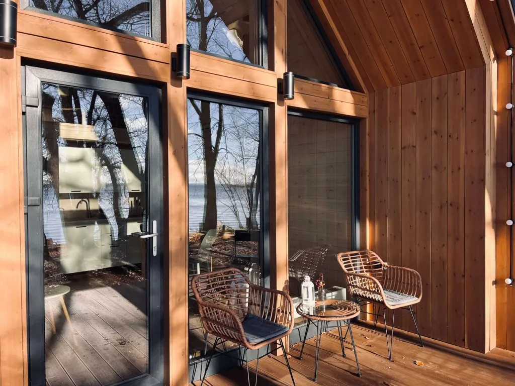 1-комнатный Дом