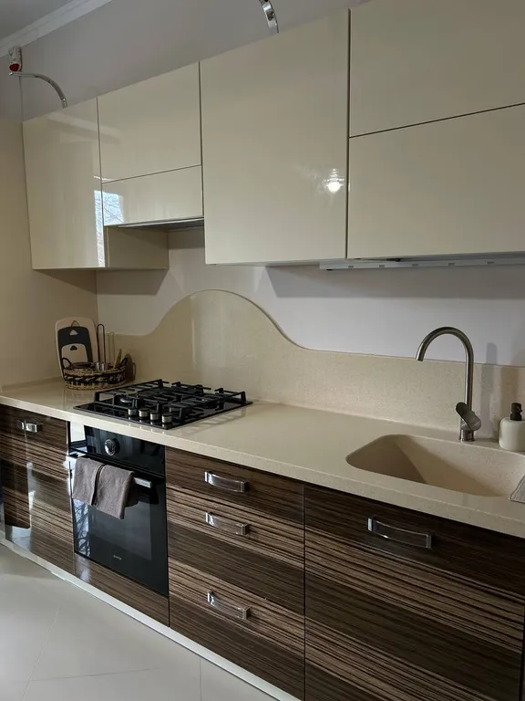 Апартаменты у моря