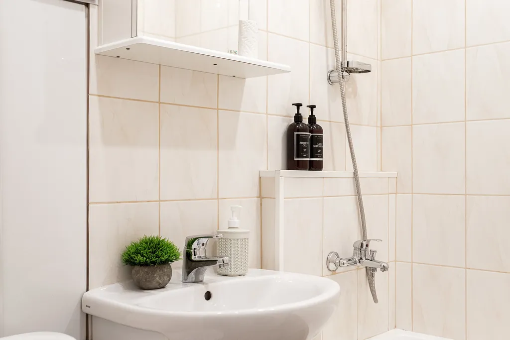 Квартира Апартаменты АрендаСервис в стиле СССР — Калининград