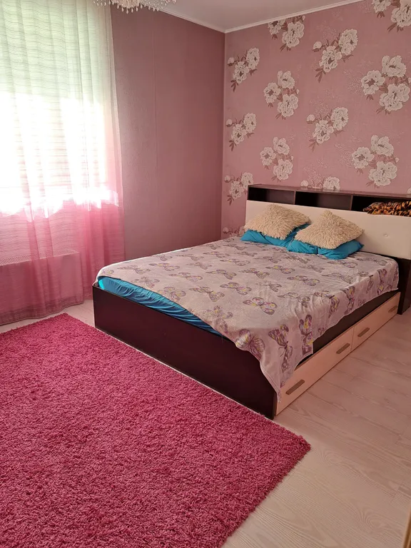 Уютная квартира в самом хорошем районе города