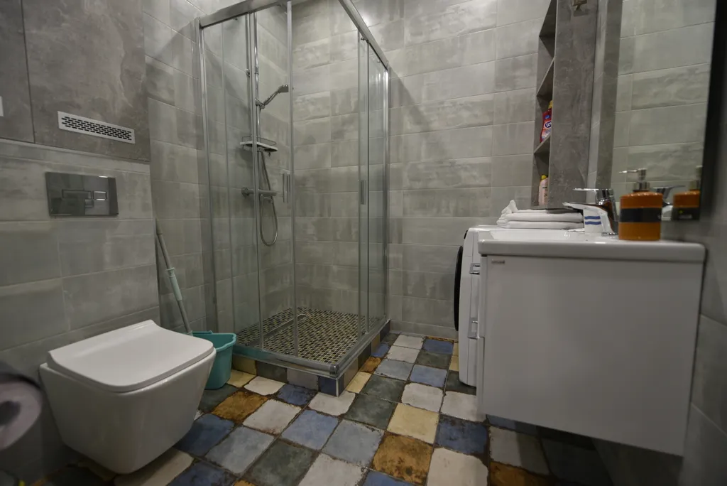 Просторные апартаменты для незабываемого отдыха!