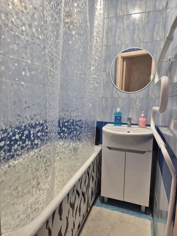 Отличная квартира в центре рядом с вокзалом