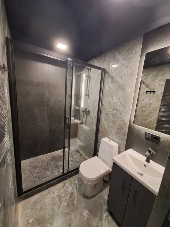 Гранд Шале в усадьбе Романовская Слобода