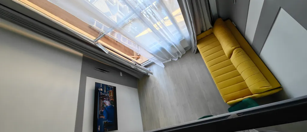 Двухэтажная квартира с видом на горы и курорт, Эсто-Садок