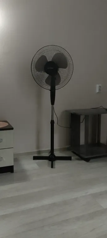 1-я квартира в новом жк