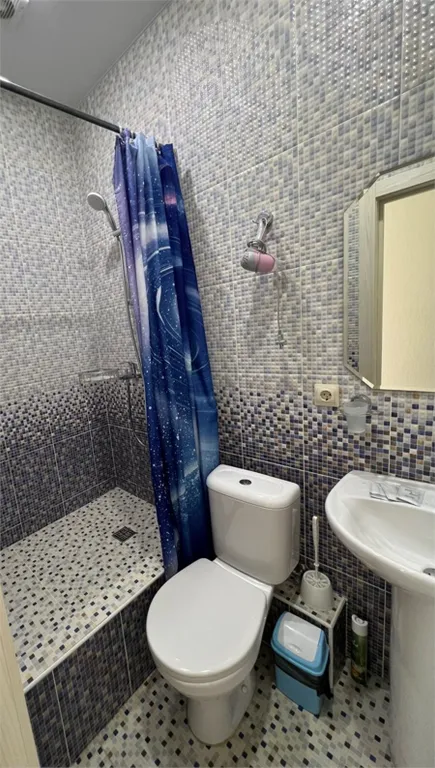 Квартира 1-комнатная Квартира — Сириус