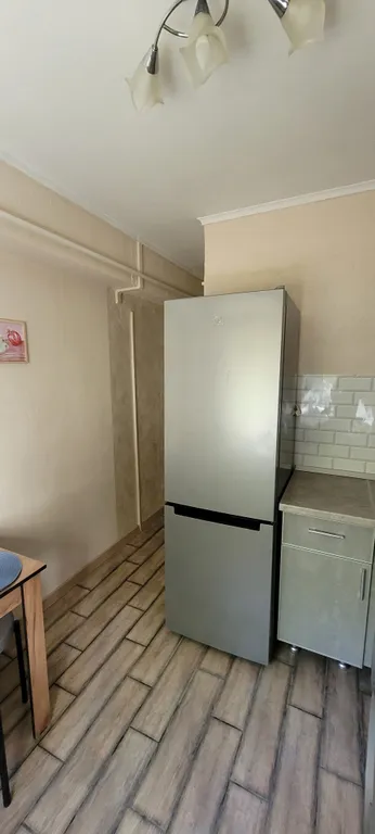 Квартира Уютная квартира в центре — Адлер