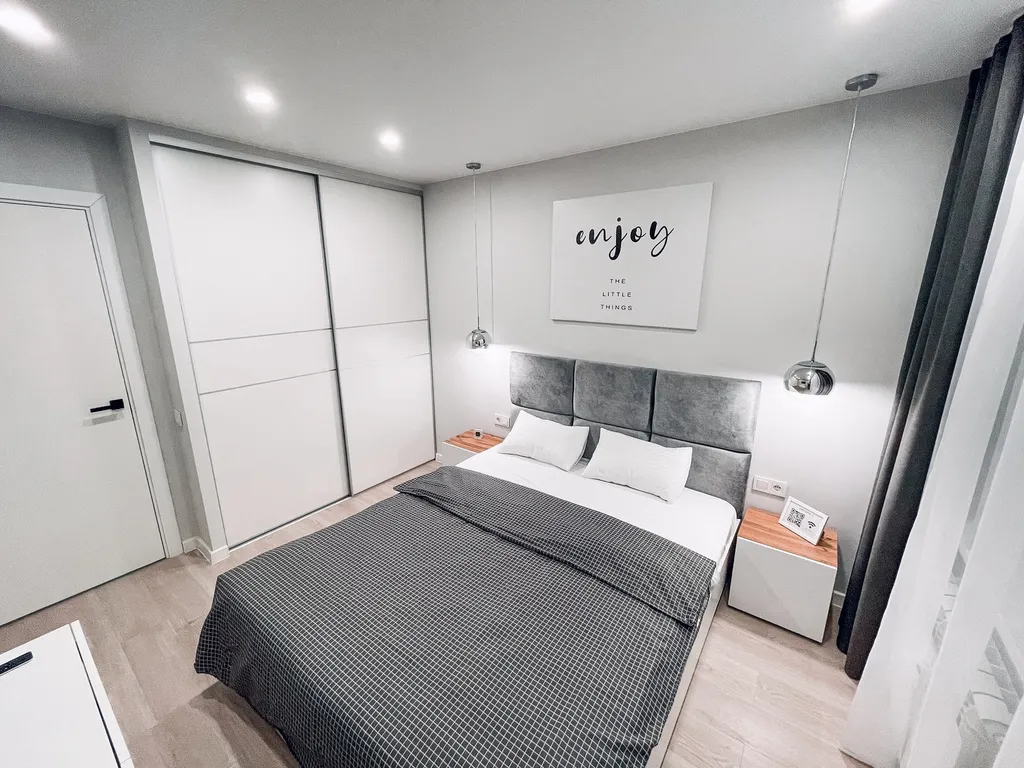 Премиум апартаменты