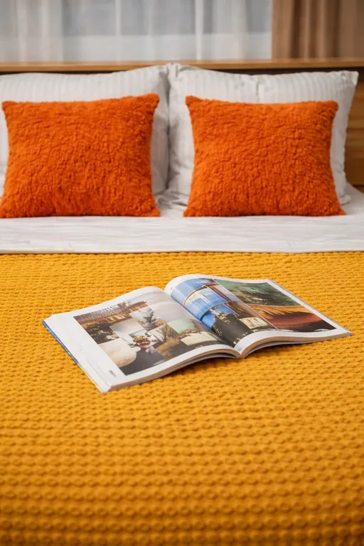 Уютная студия в районе Монгора