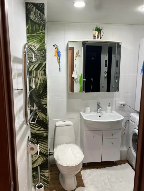 У нас уютно и гостеприимно, ждём вас