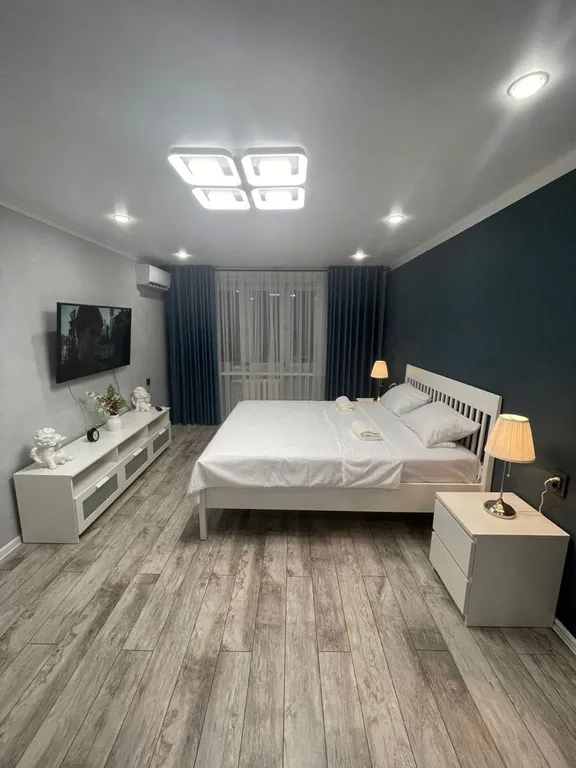 Уютная квартира в центре