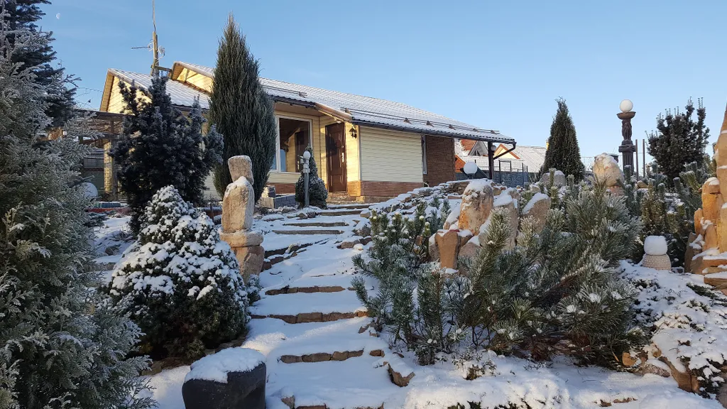 3-комнатный Дом