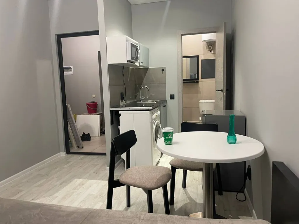 Уютные апартаменты в центре города