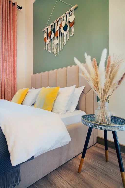 Квартира Malaysia Apartment — Алматы