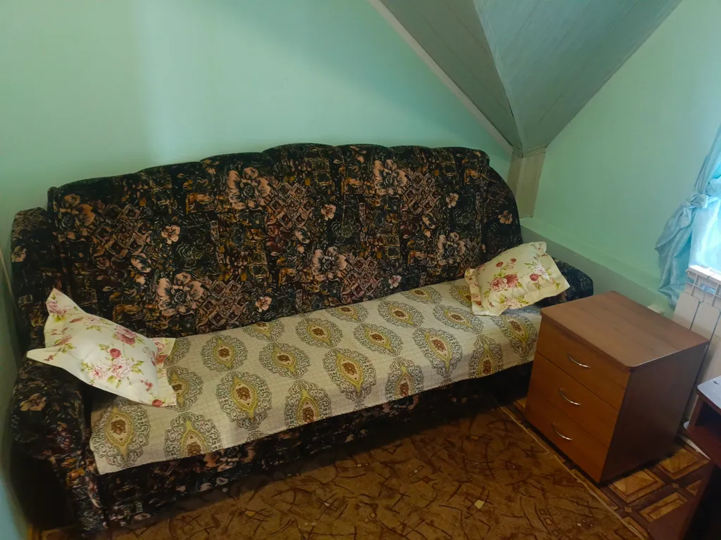 Большой номер для большой семьи или компании