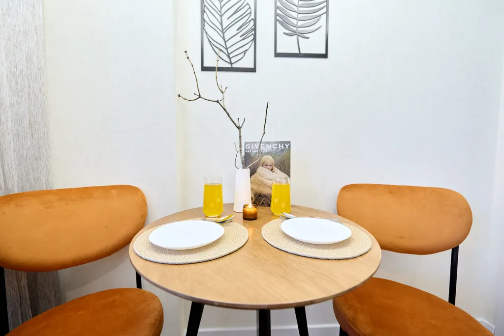 Апартаменты Уютные Сутки